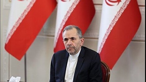 نتیجه سیاستهای "ظریفگونه" و تعهد اخلاقی خواستن از متجاوز نتیجه سیاستهای "ظریفگونه" و تعهد اخلاقی خواستن از متجاوز
