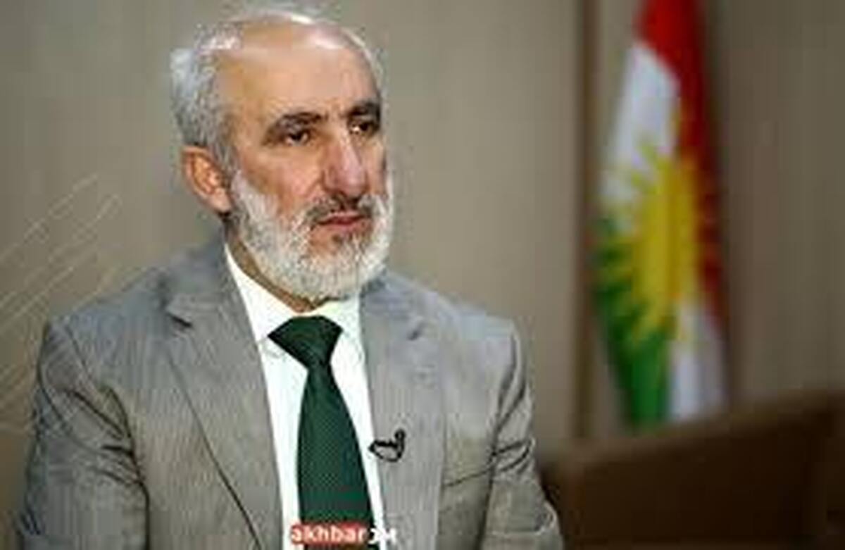 کردستان به دروازه عملیات موساد علیه ایران تبدیل شده
