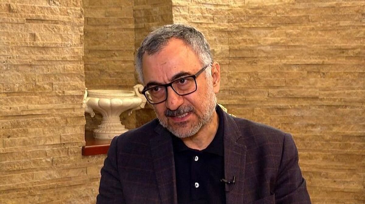  چرا باید اورانیوم‌های غنی‌شده در ایران باقی بمانند؟ | تحلیل از نگاه سعید لیلاز