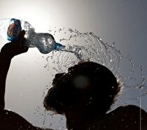 سبقت اروپا از خاورمیانه در گرمایش