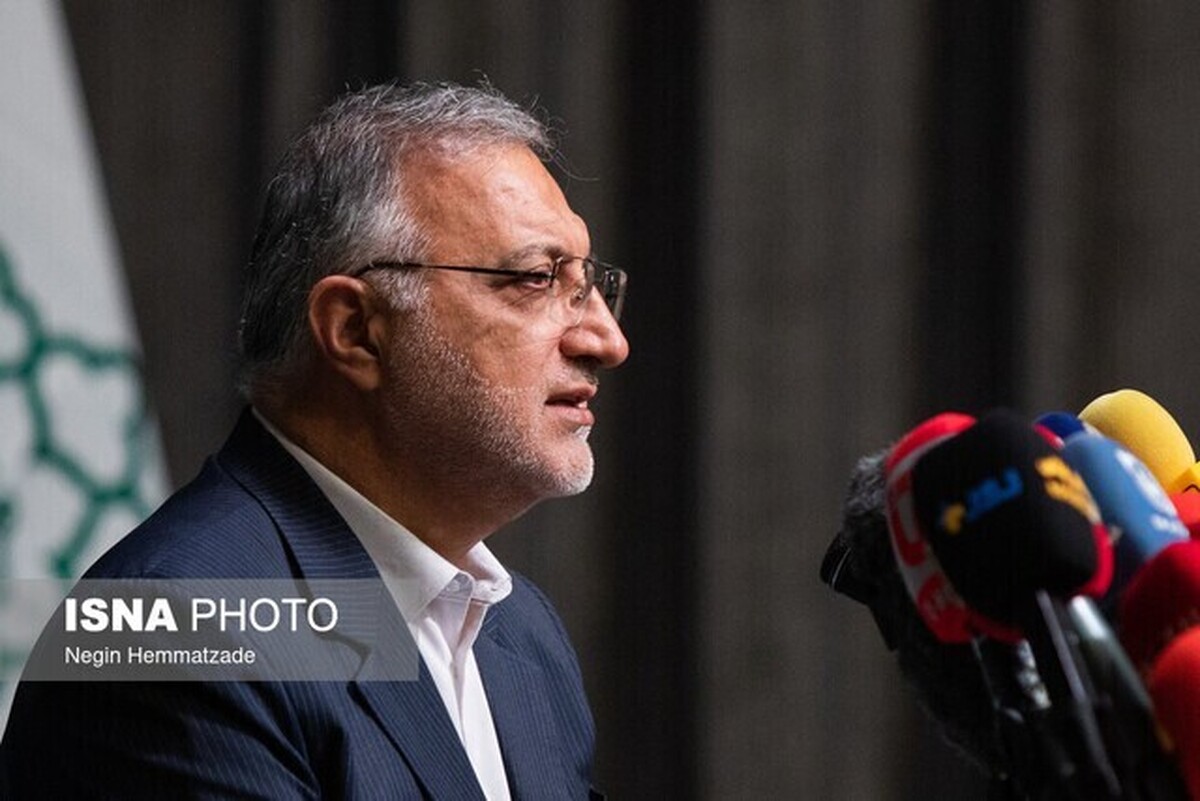 استقرار ۳۵۰ خانوار آسیب دیده از جنگ ۱۲ روزه در ۹ هتل پایتخت
