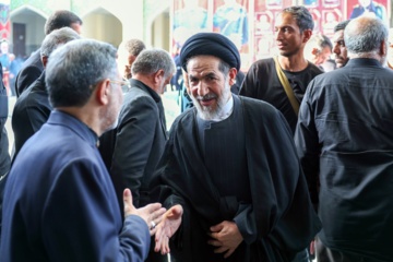 بزرگداشت «شهدای اقتدار»