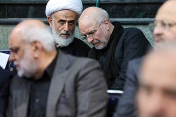 بزرگداشت «شهدای اقتدار»