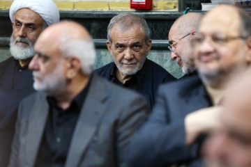 بزرگداشت «شهدای اقتدار»