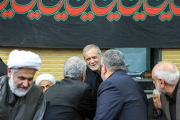 بزرگداشت «شهدای اقتدار»