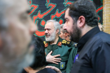 بزرگداشت «شهدای اقتدار»