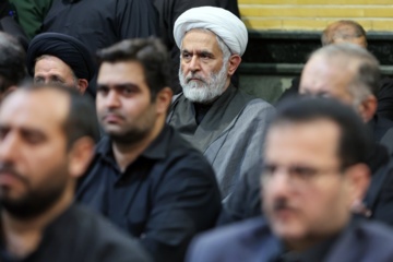 بزرگداشت «شهدای اقتدار»