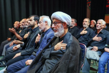 بزرگداشت «شهدای اقتدار»