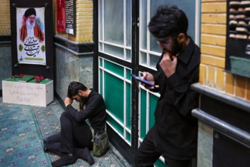 بزرگداشت «شهدای اقتدار»