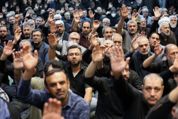 بزرگداشت «شهدای اقتدار»