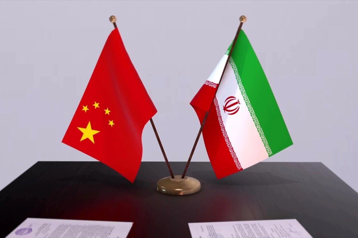 سفارت چین: به ایران موشک ندادیم