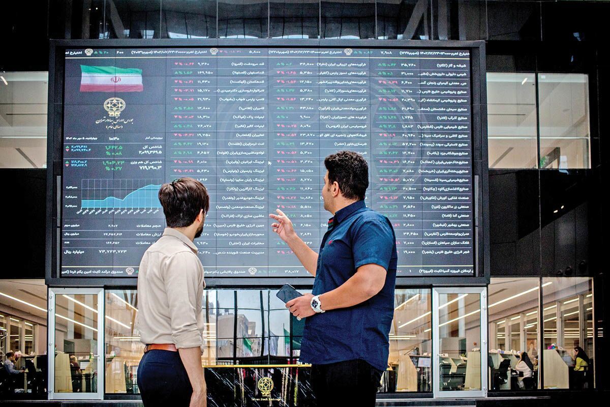 پیشنهاد جذاب بورسی | بازگشت درخشان فلز سرخ؛ «فملی» در آستانه جهش؟