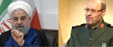 آیا دولت روحانی بودجه توسعه موشکی سپاه را پرداخت کرد یا سپاه خودکفا بود؟ / اصلاحیه بولتن نیوز در رابطه با توییتی منسوب به دکتر دهقان