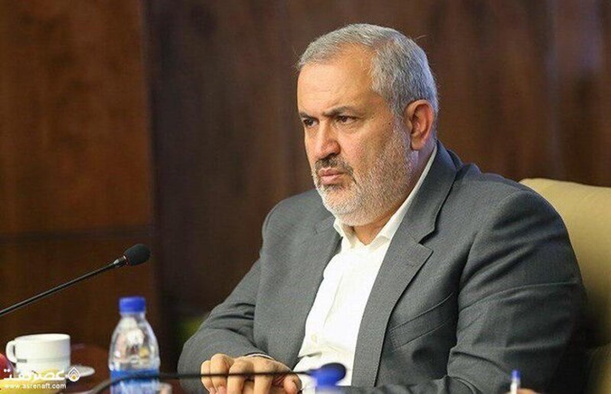 اقتصاد آب باید مورد بازنگری قرار گیرد