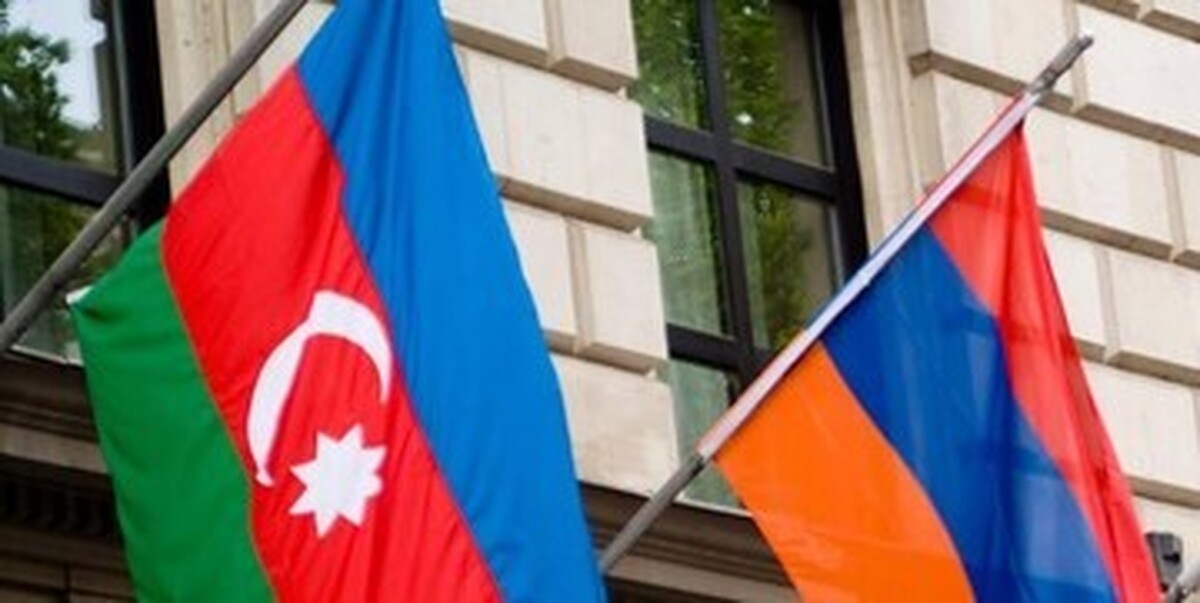 آغاز مذاکرات رهبران ارمنستان و جمهوری آذربایجان در ابوظبی