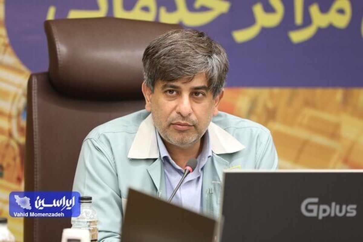 در جبهه صنعت؛ دوشادوش جبهه وطن