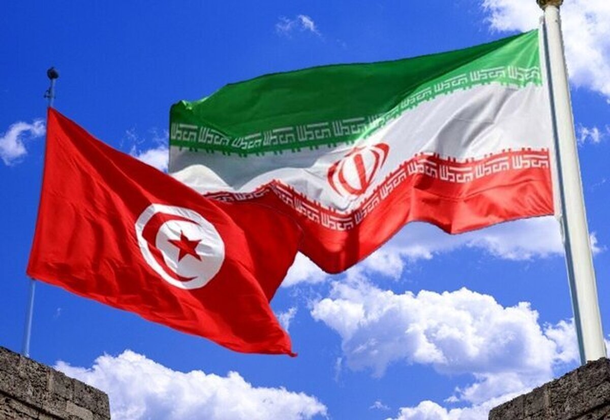 تونس: باید به تجاوز علیه ایران پایان داده شود 