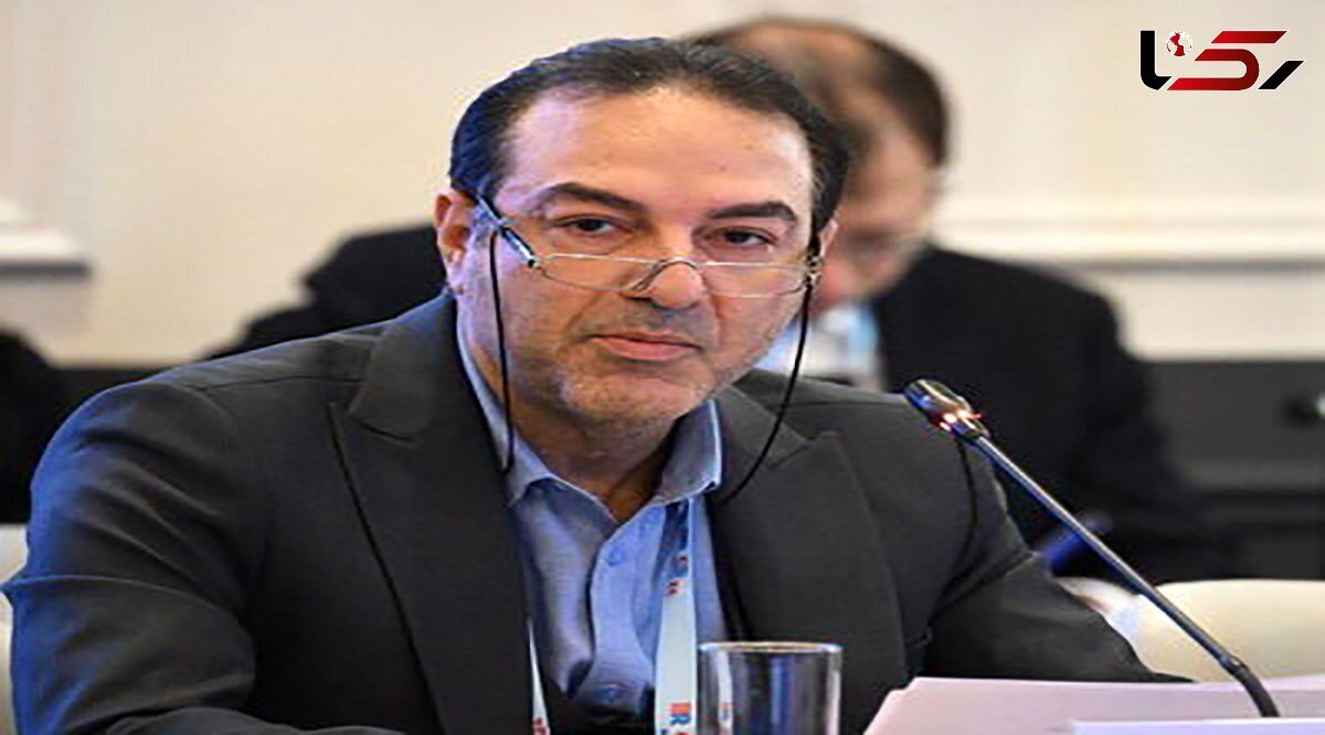 معاون وزیر بهداشت: هیچ خطری مردم را از نظر عوارض پرتوهای هسته‌ای تهدید نمی‌کند