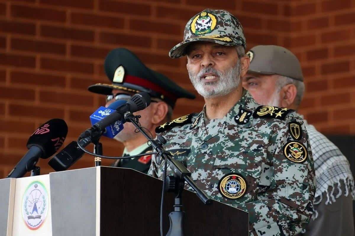 سرلشکر موسوی: آمریکا با حمله به ایران دست نیروهای مسلح را برای هر اقدامی باز کرد 