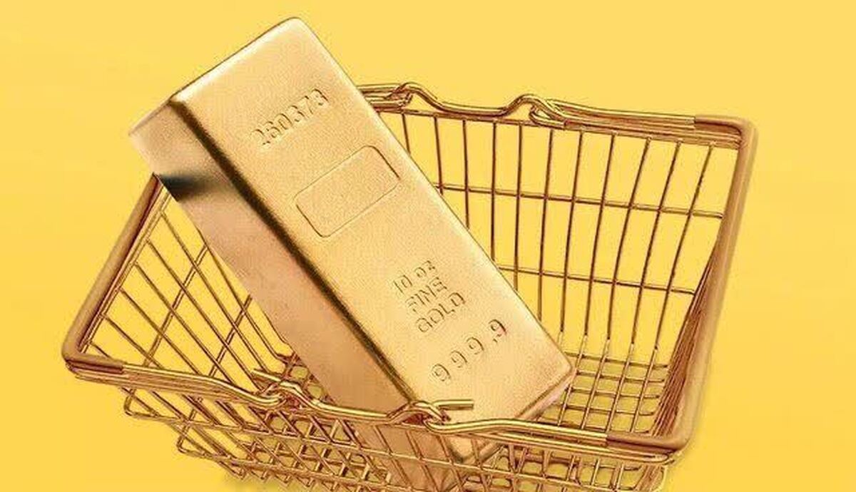 فریب تبلیغات جعلی سهمیه طلا در فضای مجازی را نخورید