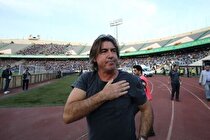 ساپینتو سرمربی استقلال شد