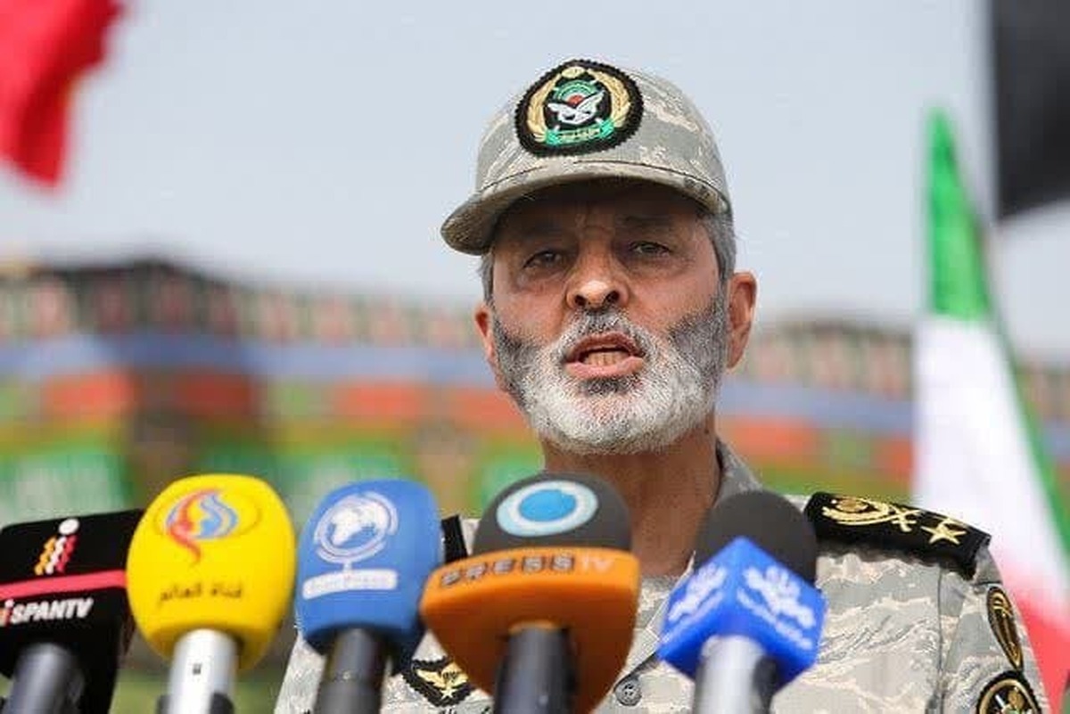 سرلشکر موسوی: تنبیه نتانیاهو را با قدرت ادامه می دهیم