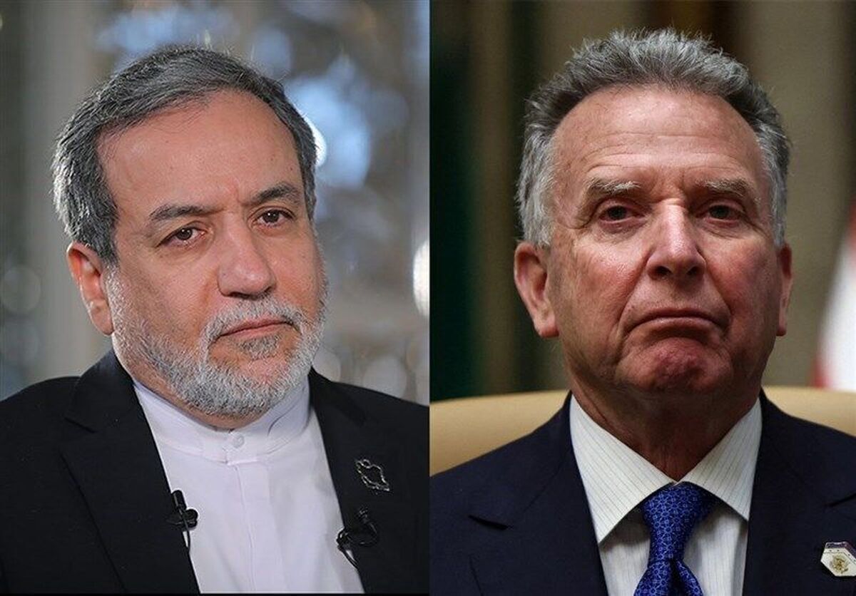 پنج دور مذاکره عراقچی با ویتکاف؛ نگاهی انتقادی به نتایج و پیامدها