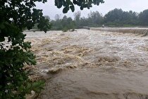 هشدار هواشناسی در چهار استان جنوبی کشور
