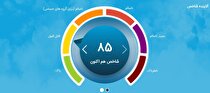 کیفیت هوای تهران قابل قبول است