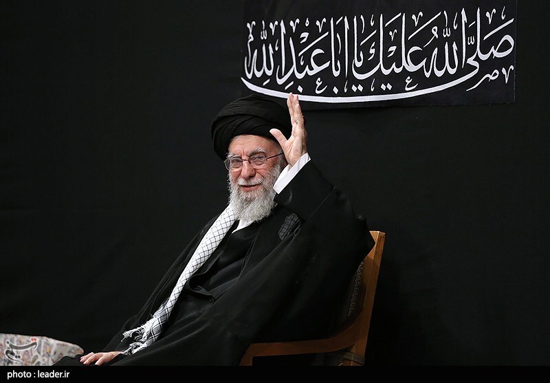 فرمانده «وعده‌های صادق»