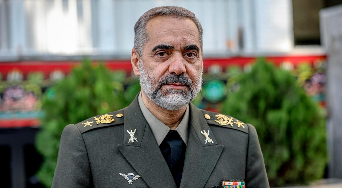 جانشین رییس ستادکل نیروهای مسلح: تجهیزات نظامی ما آسیب چندانی ندیده است