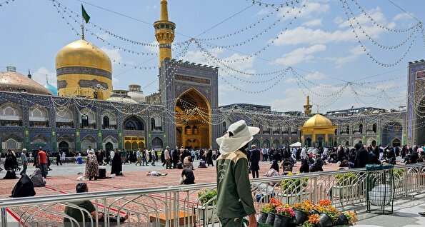 خادمان گمنام