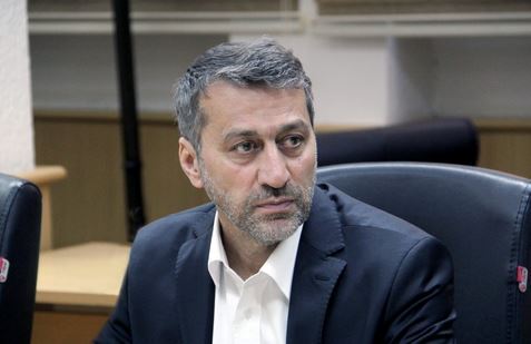 تقدیر مدیرعامل هلدینگ شوینده از تلاش بی‌وقفه کارکنان پاکسان در حفظ تولید در روزهای سخت