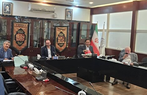 تنش در نخستین روز کاری هیأت‌رئیسه جدید کانون وکلای مرکز