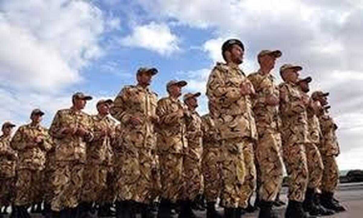 معافیت فرزندان بازنشسته ایثارگر