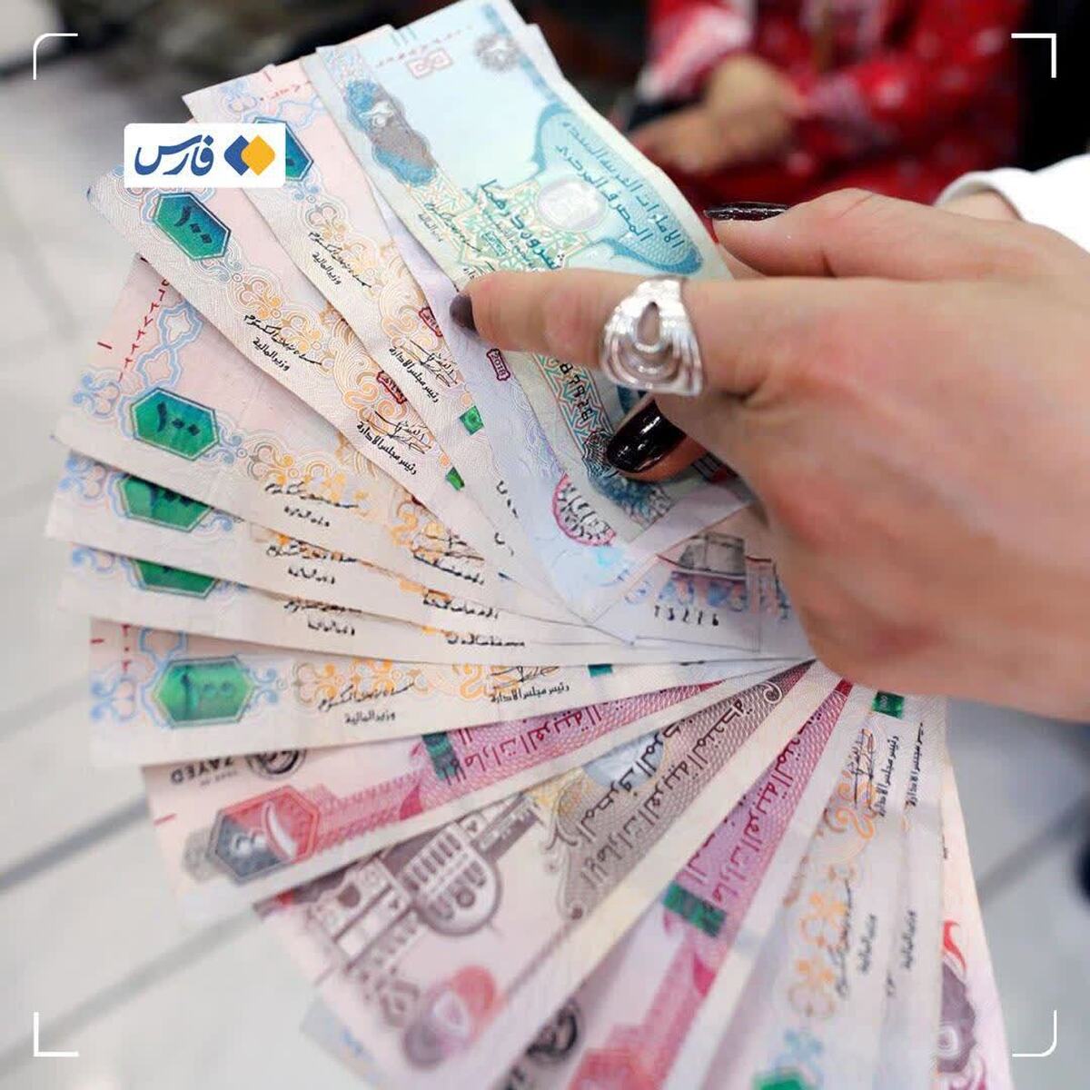 امارات؛ مبدا بزرگ‌ترین جاسوسی مالی علیه ایران