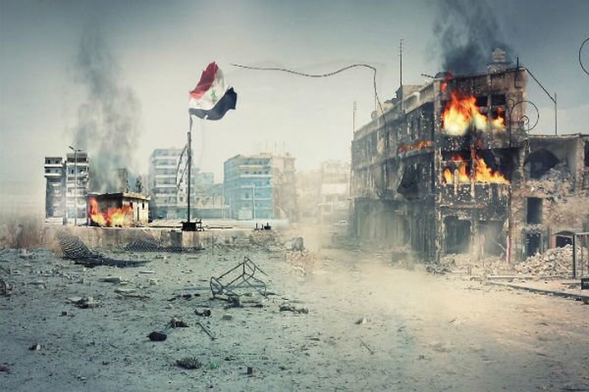 شکننده و لرزان؛ آیا باید منتظر فاز بعدی درگیری ها بود؟ 
