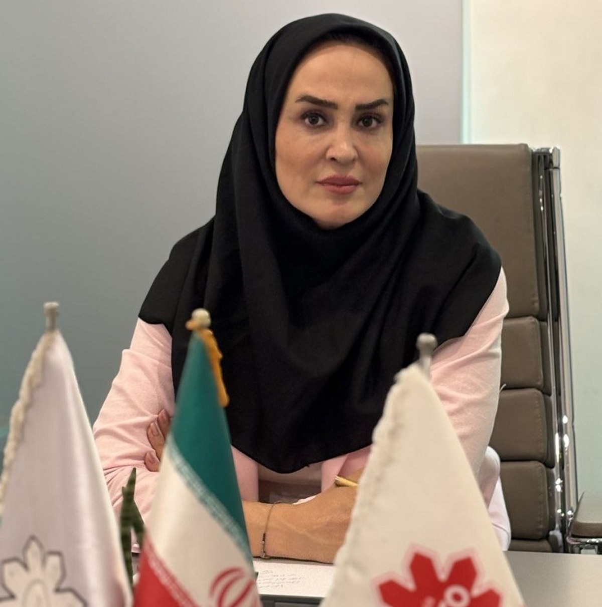 نمایش تاب آوری صنعت مبلمان و دکوراسیون ایران در مواجهه با چالش های موجود