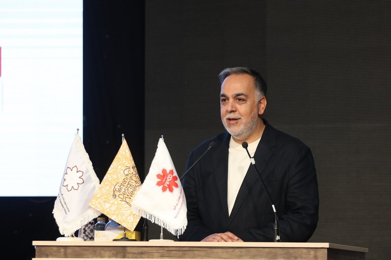 نمایش تاب آوری صنعت مبلمان و دکوراسیون ایران در مواجهه با چالش های موجود