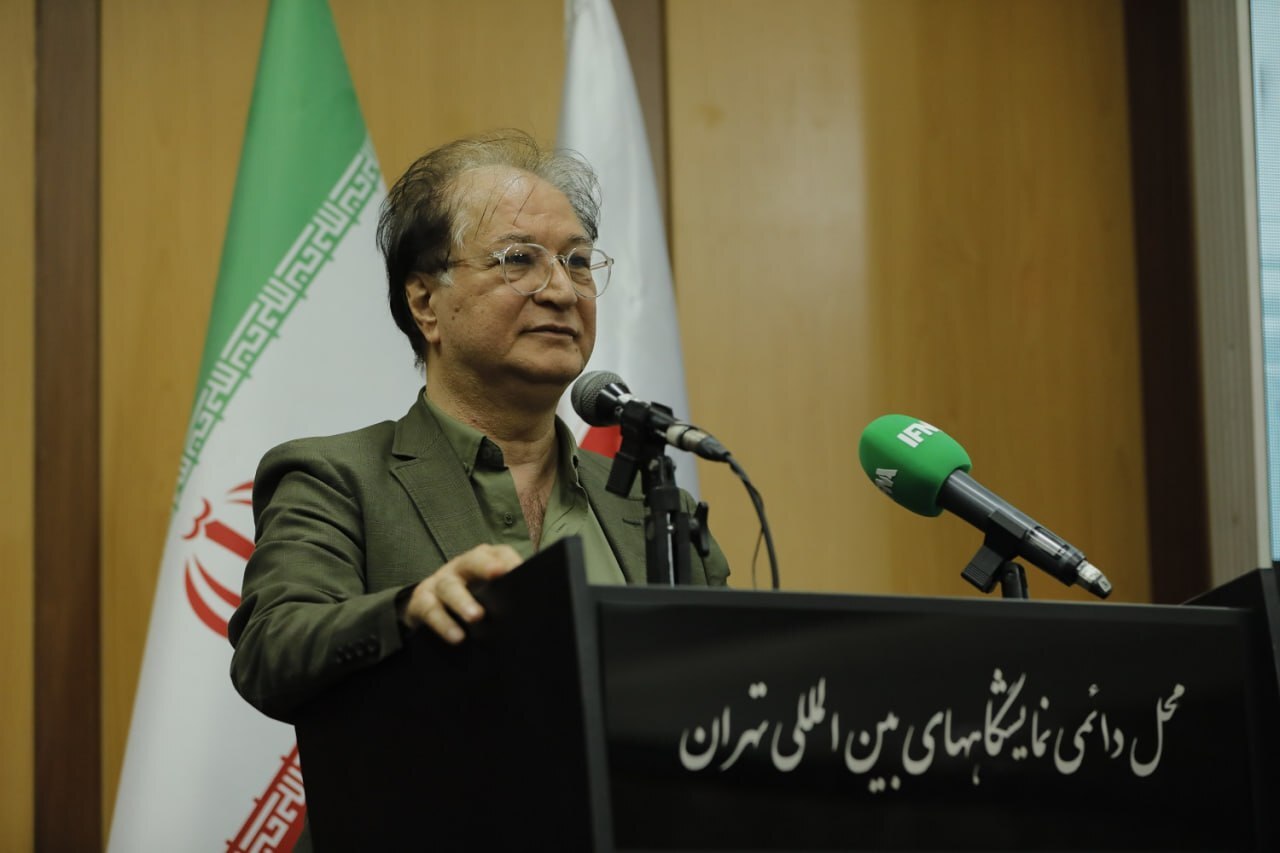 نمایش تاب آوری صنعت مبلمان و دکوراسیون ایران در مواجهه با چالش های موجود