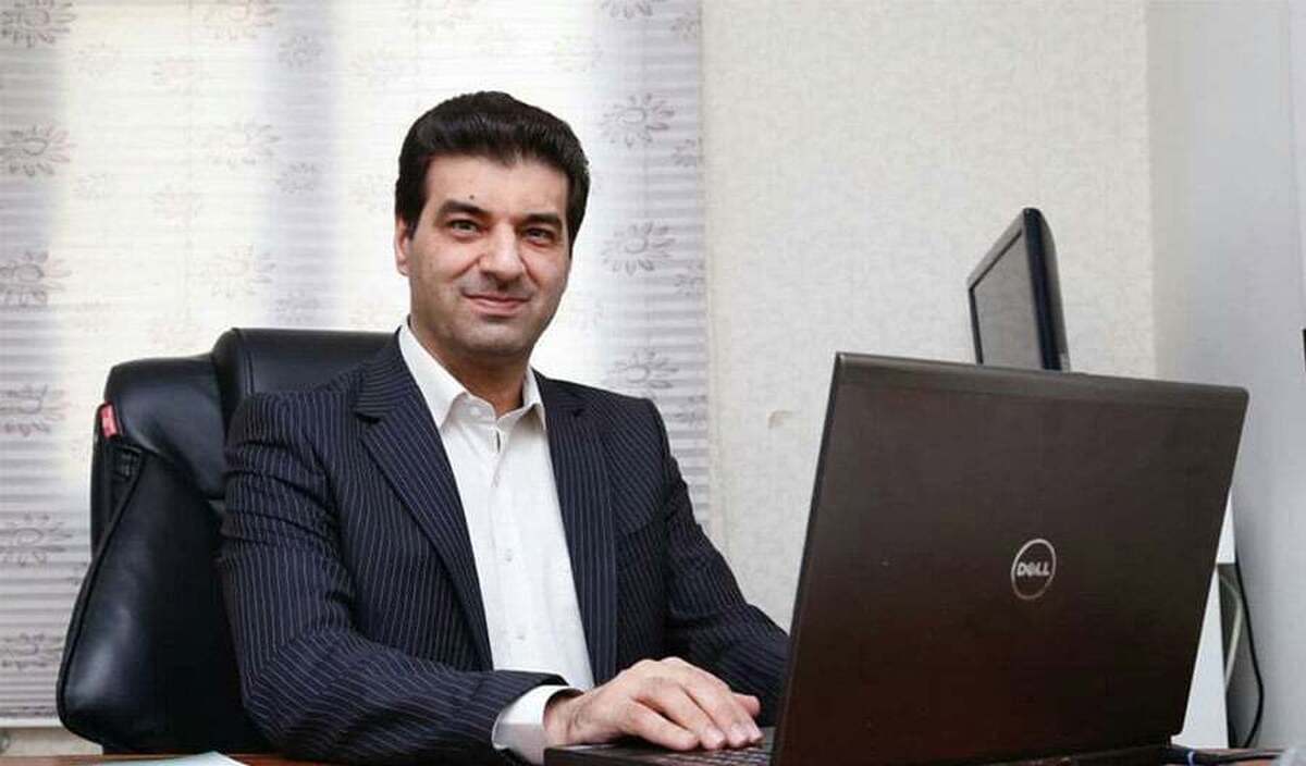«ندای خفی؛ آداب دعا در آیینه پیامبران و اولیای الهی»