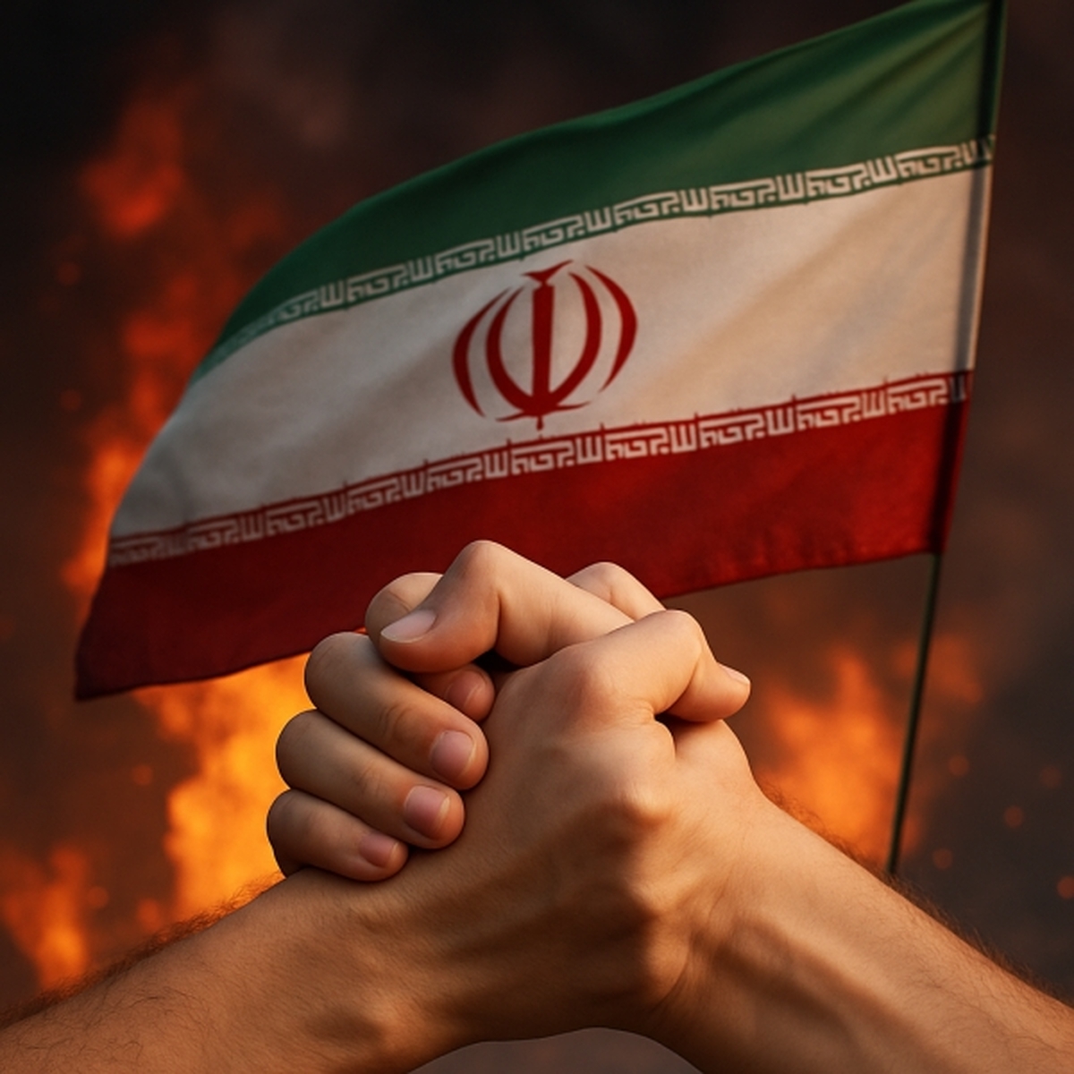 آتش‌بس ایران و اسرائیل؛ نه صلح تحمیلی، نه عقب‌نشینی