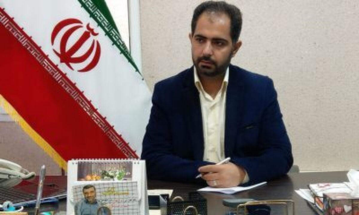انصاری دبیرکل سازمان جوانان حقوق بشر: ۱۱ تیرماه دهمین کنفرانس بین المللی حقوق بشر آمریکایی برگزار می گردد