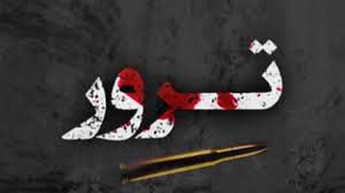 دکتر صدیقی صابر به همراه پسرش ترور شد