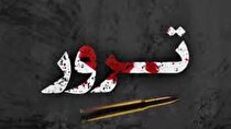 دکتر صدیقی صابر به همراه پسرش ترور شد