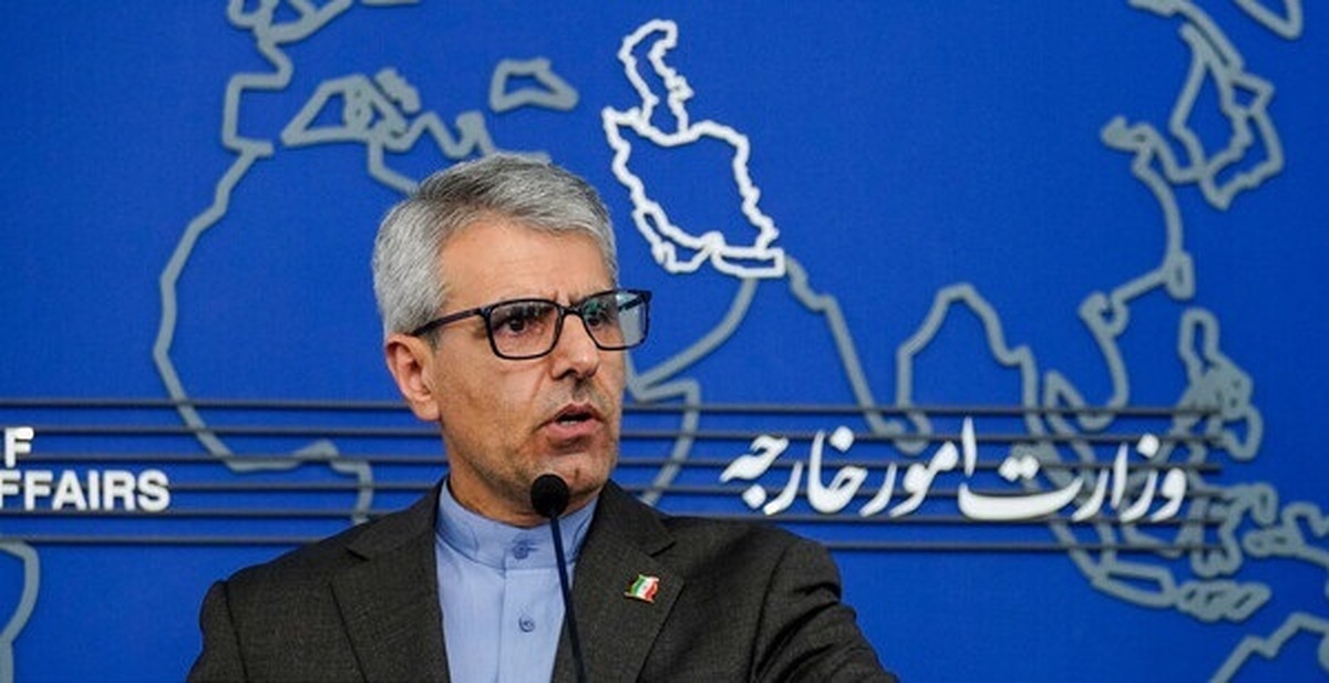 حمله ایران به پایگاه آمریکایی «العدید» به هیچ عنوان نباید علیه قطر تلقی شود