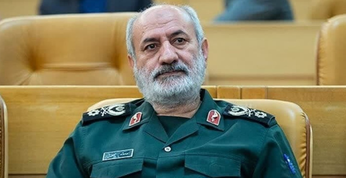 کلیپ منتشرنشده از سردار شهید محمد کاظمی: روایت ناگفته‌ای از دوستان شهید