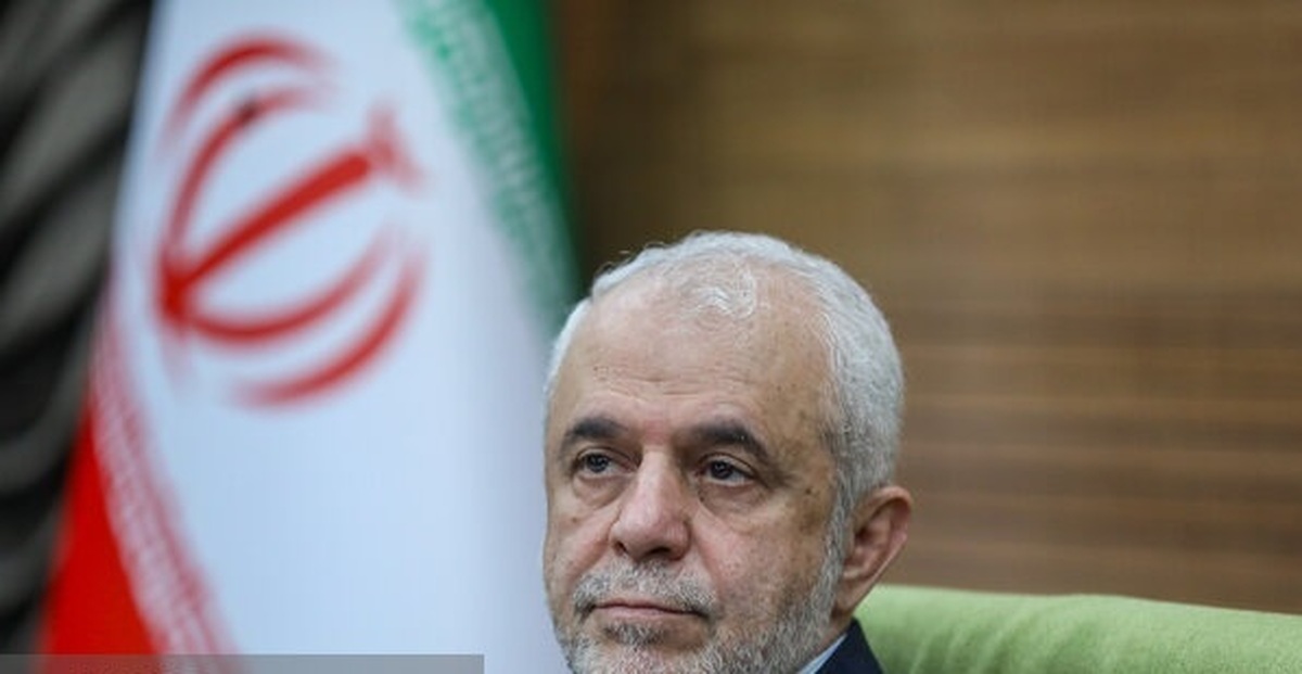 رفع موانع واردات خودروی جانبازان تا پایان شهریورماه