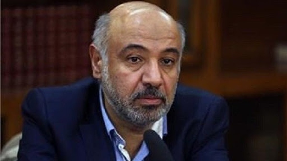 تذکر 108 نماینده به میدری وزیر تعاون درباره حقوق بازنشستگان و کارگران ساختمانی