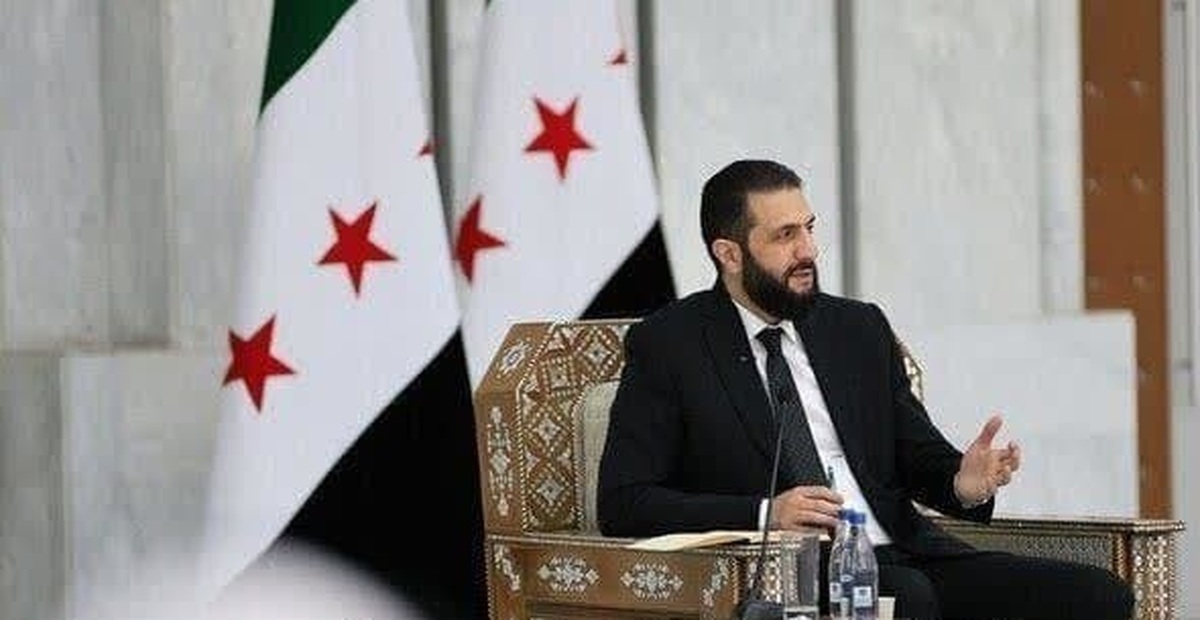 الجولانی: مذاکرات غیرمستقیم برای توقف تجاوزات اسرائیل به سوریه ادامه دارد